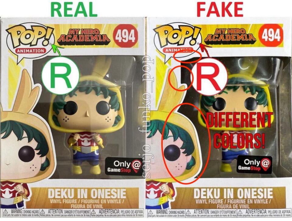All Might Onesie Funko Pop Deku In Onesie Deku In Onesie Funko