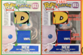 MEW #643 – FUNKO POP POKÉMON