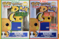 RAICHU #645 – FUNKO POP POKÉMON